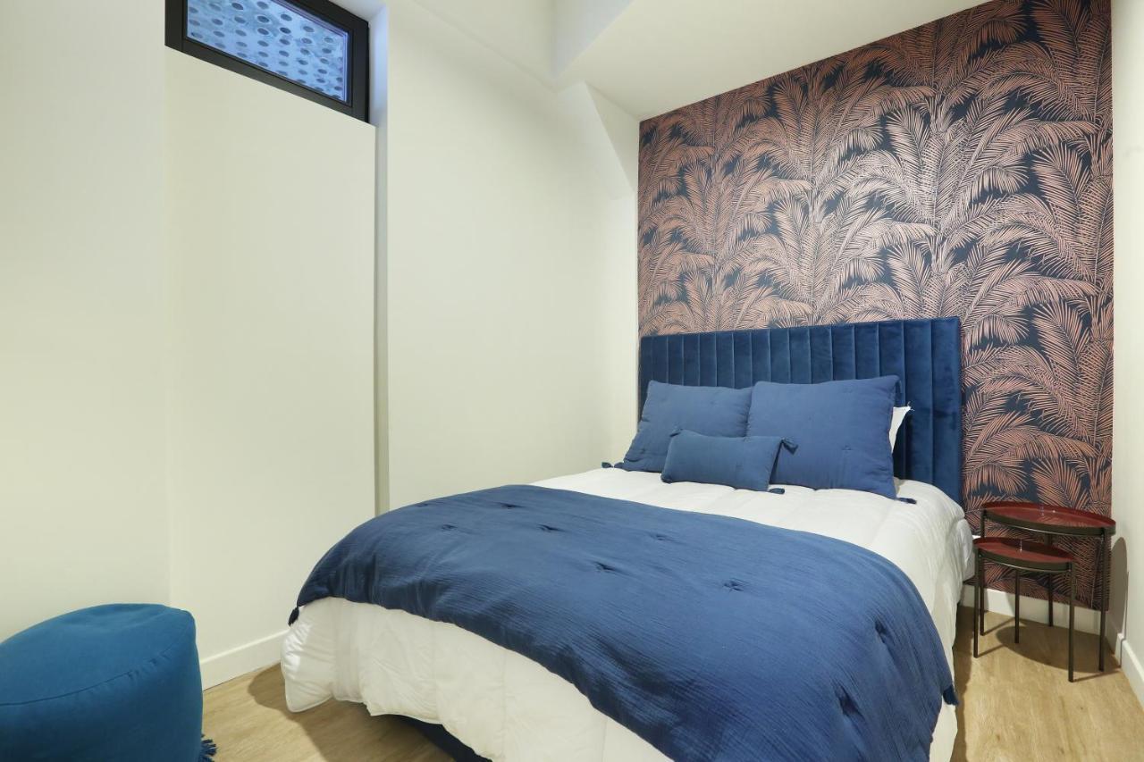 Apartment Parc Des Expositions By Studio Prestige Paříž Exteriér fotografie